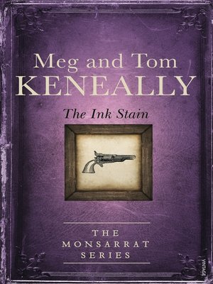 The Ink Stain - ebook